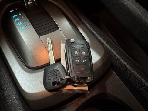 Used 2013 Chevrolet Camaro ZL1 RWD image 35