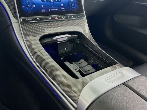 Certified 2022 Mercedes-Benz C 300 Sedan w/ Exclusive Trim Package image 6