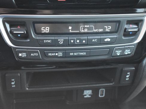 Used 2019 Honda Ridgeline RTL-E image 9
