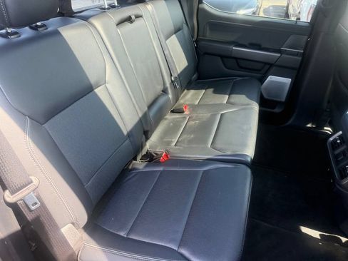 Used 2024 Ford F150 Lariat w/ Equipment Group 502A High AWD/4WD image 53