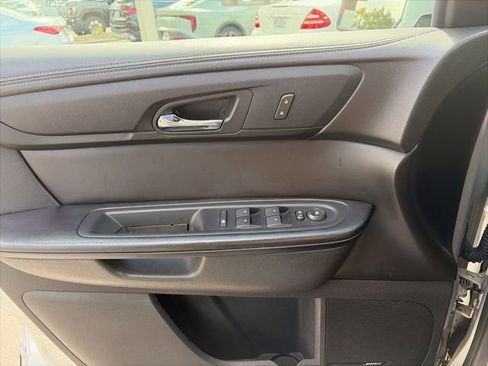 Used 2015 Chevrolet Traverse LT w/ LPO, 'HIT The Road' Package image 12