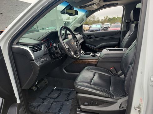 Used 2019 Chevrolet Tahoe LT image 15