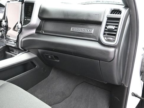 Used 2025 RAM 1500 Big Horn image 41