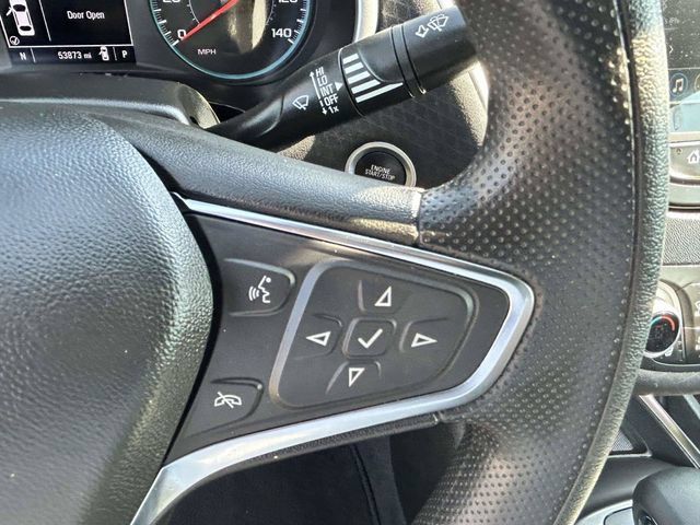 Used 2024 Chevrolet Malibu LT FWD image 9