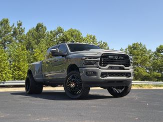 Used 2026 RAM 3500 Limited AWD/4WD video 2