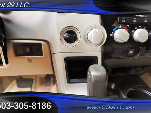 Used 2007 Toyota Tundra SR5 AWD/4WD image 21