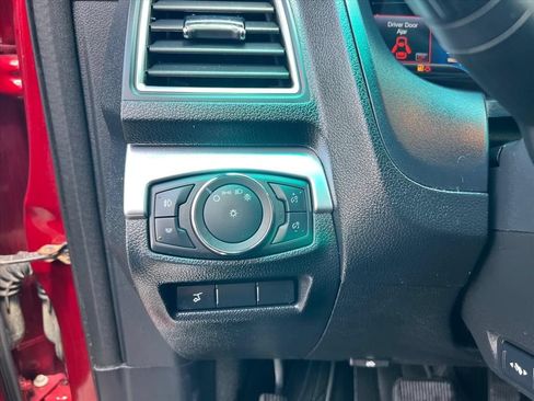 Used 2016 Ford Explorer Limited AWD/4WD image 15