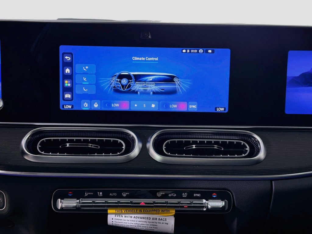 New 2027 Mercedes-Benz GLE 450 4MATIC image 18