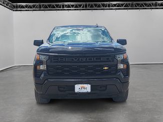 Used 2024 Chevrolet Silverado 1500 Custom RWD video 2