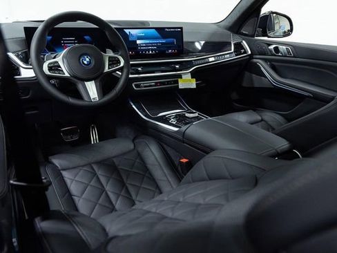 New 2026 BMW X5 xDrive50e w/ Executive Package image 22