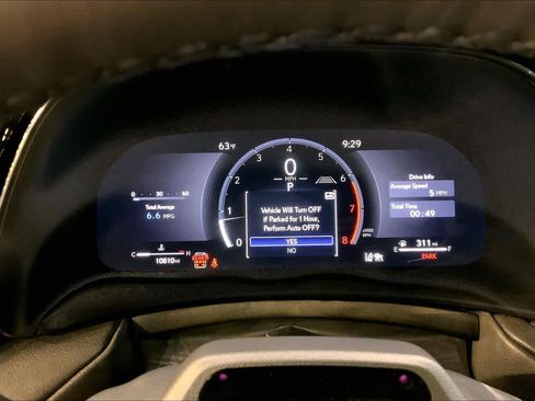 Certified 2025 Lexus TX 350 Premium image 25