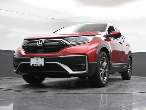 Used 2022 Honda CR-V EX image 36