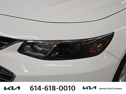 Used 2018 Chevrolet Malibu LS FWD image 15
