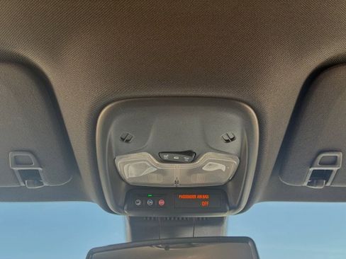 New 2025 Chevrolet Colorado LT image 16