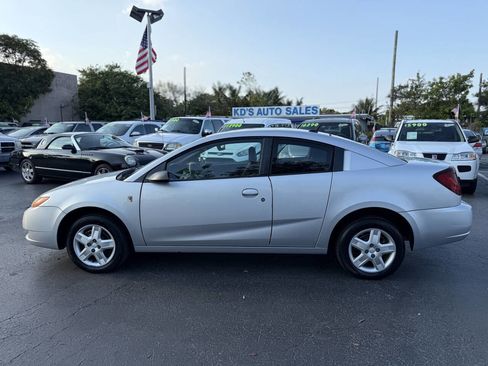 Used 2007 Saturn ION Level 2 image 4