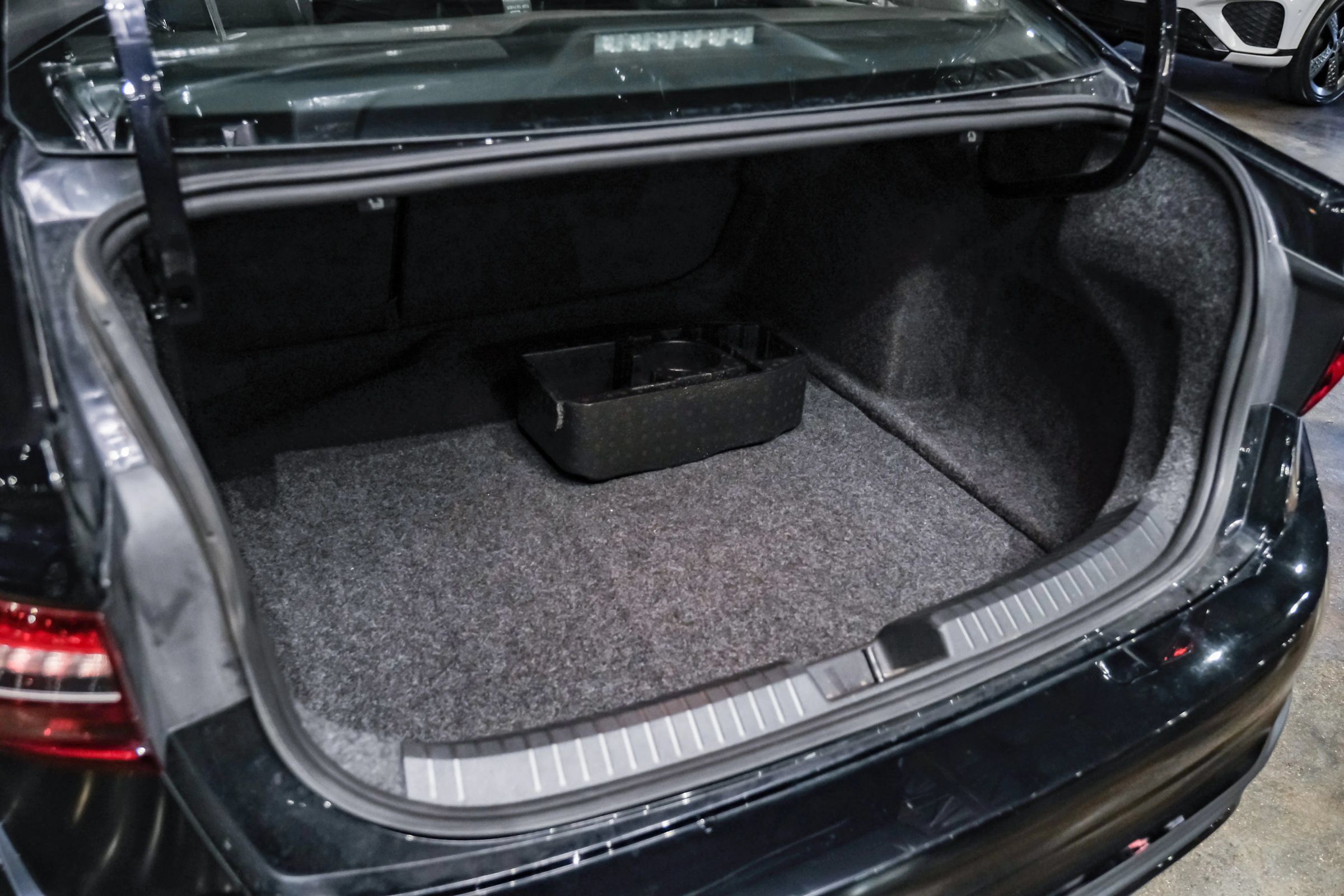 Used 2024 Volkswagen Jetta S FWD image 48