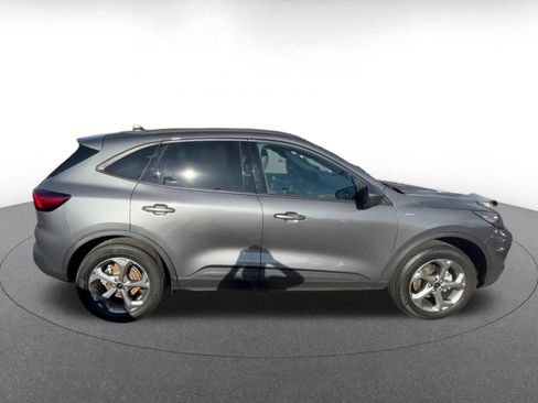 Used 2025 Ford Escape ST-Line AWD/4WD image 16