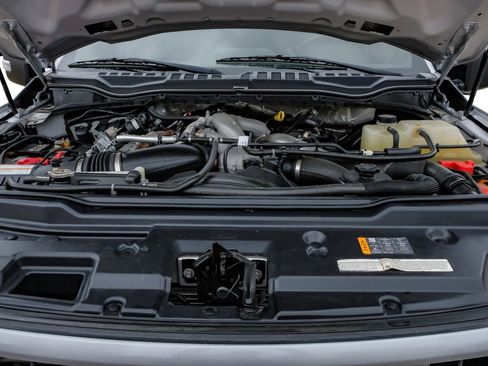 Used 2022 Ford F250 Lariat w/ Lariat Value Package image 57