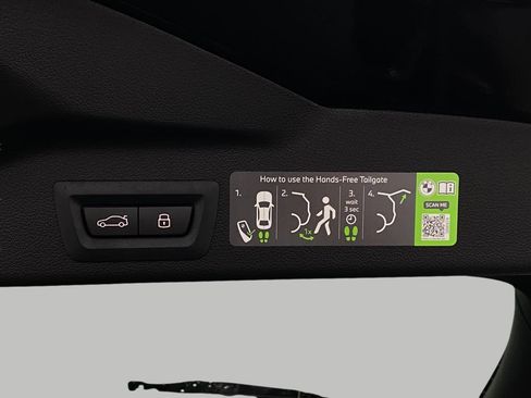 New 2026 BMW X5 xDrive40i image 8