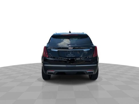 New 2026 Cadillac XT5 Premium Luxury w/ Driver Assist Package FWD image 7