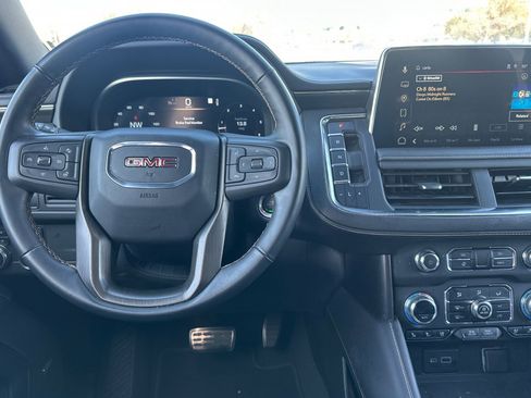 Used 2023 GMC Yukon AT4 image 16