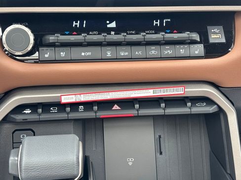 New 2026 Toyota Tundra 1794 Edition image 13