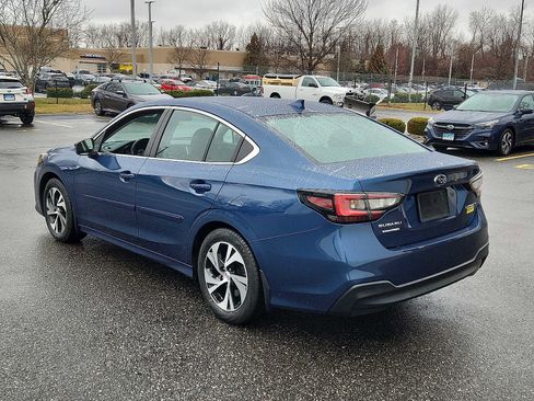 Used 2022 Subaru Legacy Premium image 4