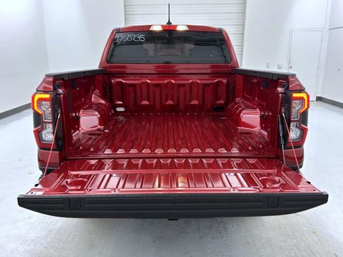 New 2026 Ford Ranger XLT w/ Equipment Group 301A High image 21