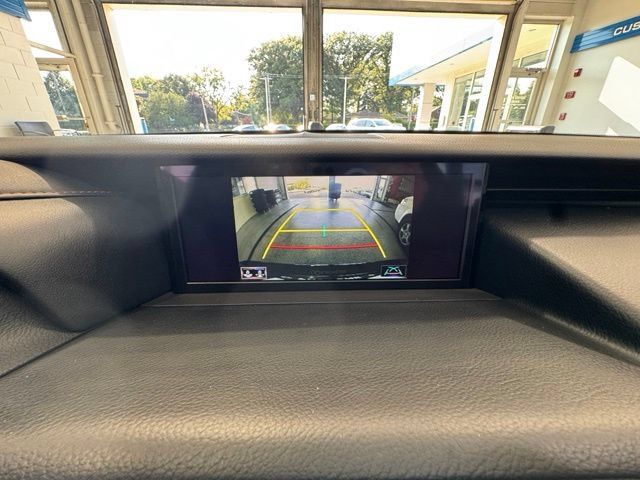 Used 2018 Lexus RC 350 AWD image 21
