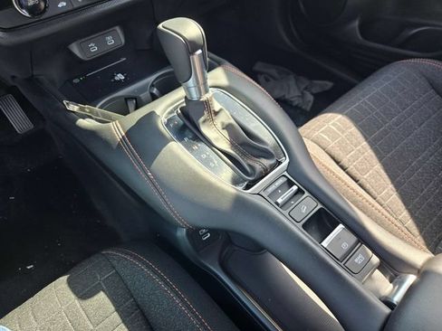 New 2027 Honda HR-V Sport image 16
