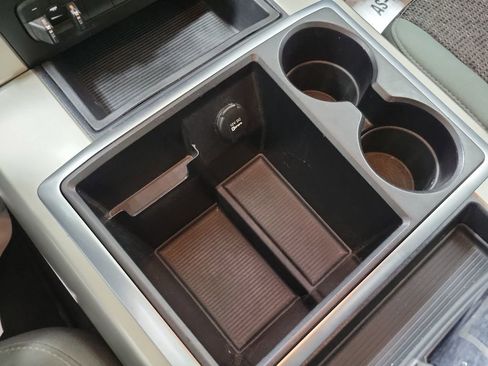 Used 2015 RAM 2500 Big Horn image 43