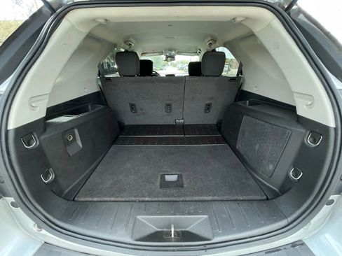 Used 2015 Chevrolet Equinox LT w/ Driver Convenience Package image 18