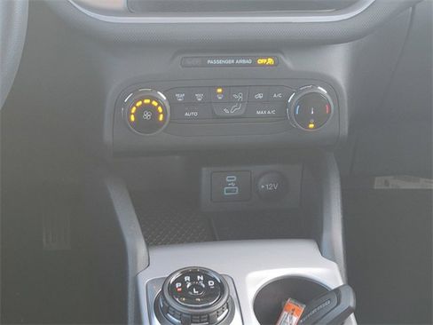 Certified 2022 Ford Bronco Sport Big Bend image 29