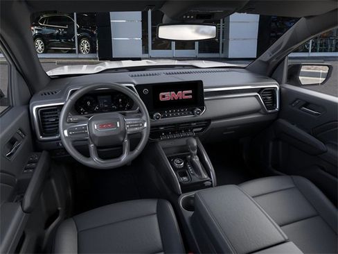 New 2025 GMC Canyon Elevation w/ Convenience Package image 19