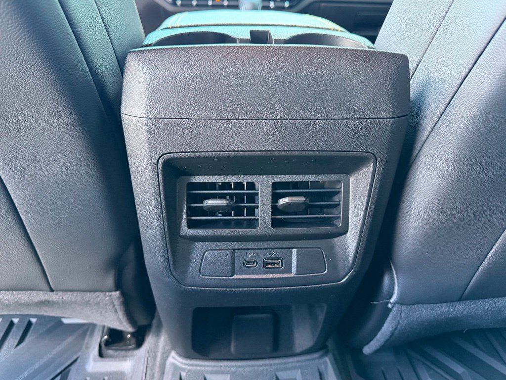 Used 2023 Chevrolet Colorado ZR2 w/ Desert Boss Special Edition AWD/4WD image 23