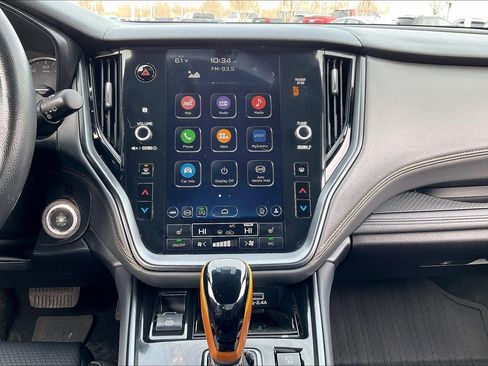 Certified 2023 Subaru Outback Wilderness image 23