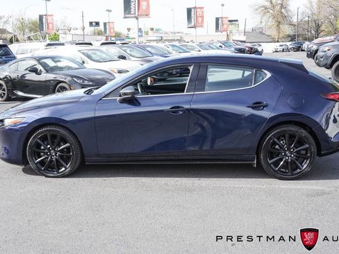 Used 2020 MAZDA MAZDA3 AWD Hatchback w/ Premium Pkg image 15
