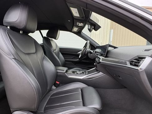 Used 2024 BMW 430i Convertible RWD image 27