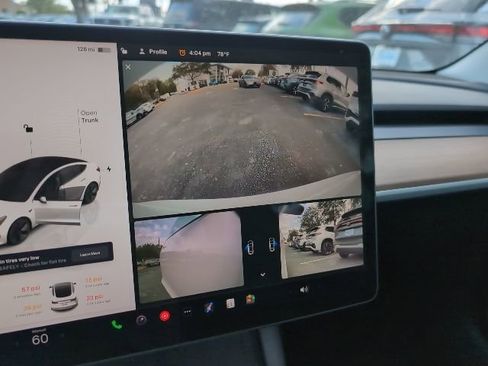 Used 2022 Tesla Model 3 Long Range image 14