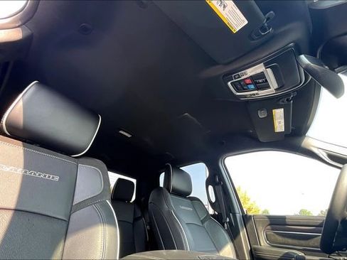 New 2026 RAM 2500 Laramie w/ Night Edition image 26