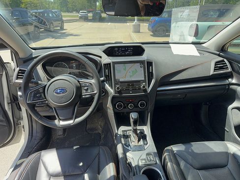 Used 2023 Subaru Crosstrek 2.5i Limited AWD/4WD image 7
