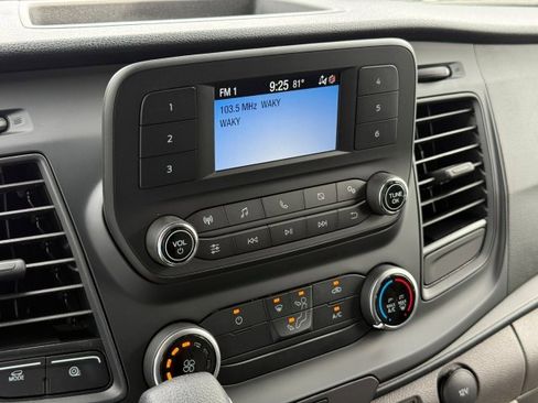 New 2025 Ford Transit 350 Low Roof AWD image 18