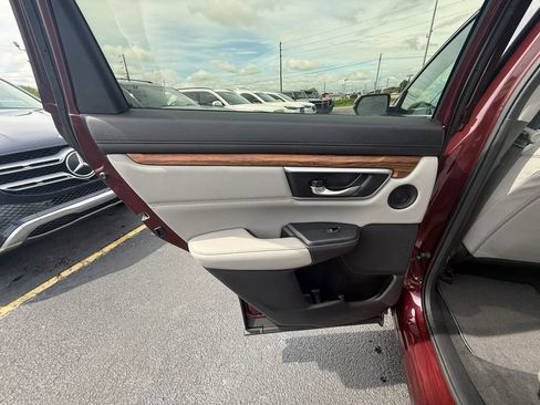 Used 2019 Honda CR-V EX-L image 18