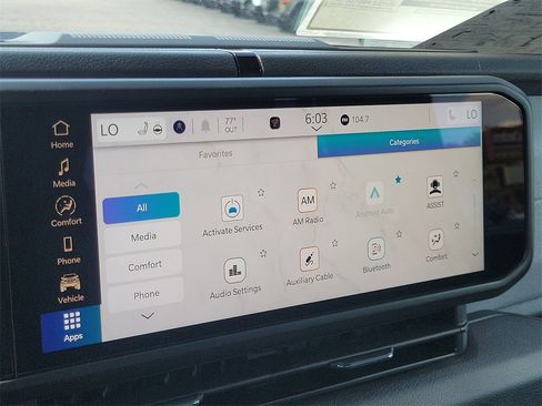 New 2025 Jeep Wrangler Sport S image 24