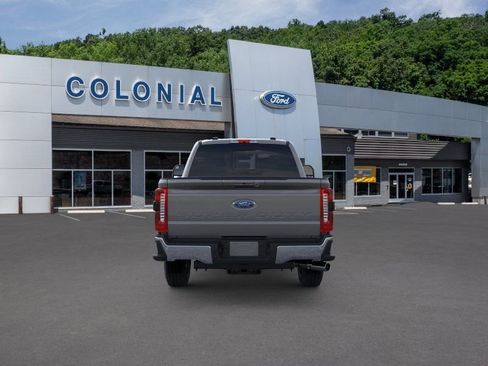 New 2026 Ford F350 Lariat w/ Lariat Premium Package AWD/4WD image 5