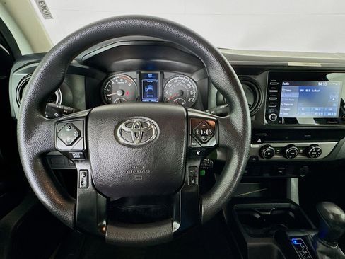 Used 2021 Toyota Tacoma SR image 11