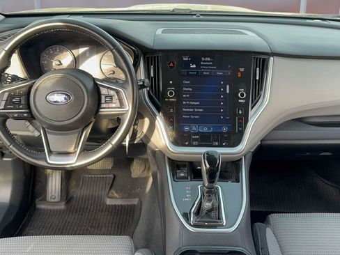 Used 2022 Subaru Outback Premium AWD/4WD image 13