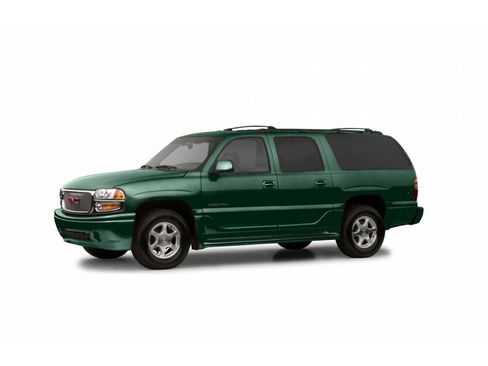 Used 2003 GMC Yukon XL Denali AWD/4WD image 1