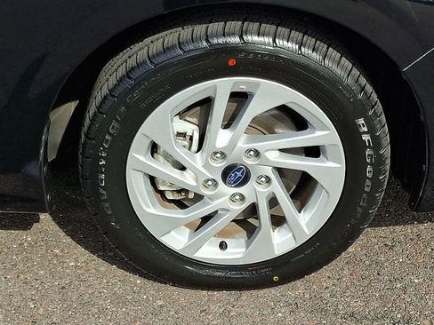 Certified 2024 Subaru Impreza 2.0i image 8
