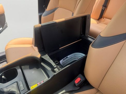 Used 2025 Lexus ES 350 w/ Premium Package FWD image 20